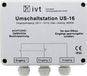 IVT US-16 Omschakelstation 3600 VA 400034