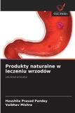 Produkty OmniScriptum SRL Produkty naturalne w leczeniu wrzodów