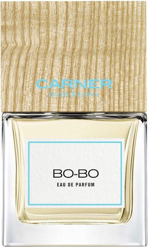 Carner Barcelona Bo-Bo / 100 ml / Unisex