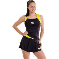 Belen Berbel Shot Skirt