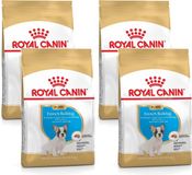 Royal Canin French Bulldog Puppy - 12 kg