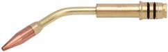 ROTHENBERGER lasinzetstuk voor RE17, 0,5-1mm - 35325