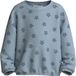 NAME IT - NMFVILUBA LS NREG SWEAT UNB - Meisjes - Sweaters