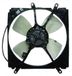 Japanparts VNT151009 Ventilator, motorkoeling