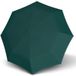 Knirps C.205 medium duomatic solid jade