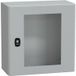 Schneider Electric PanelSeT S3DB NSYS3D4420T Schakelkast 400 x 400 x 200 Staal Grijs