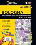 Bologna SmartCity 1:5.500