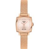 Tissot Tissot Lovely Horloge T0581093345600