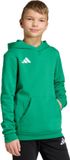 Adidas Performance Entrada26 Hoodie Kids - Kinderen - Groen