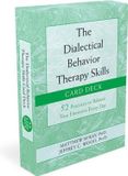 Dialectical Bol Dialectical Behavior Therapy Skills Card Deck