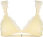Hunkemöller Bralette Eva Geel