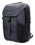 Trust Jersey Sac à dos pour ordinateur portable 17 pouces anthracite
