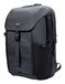 Trust Jersey Sac à dos pour ordinateur portable 17 pouces anthracite