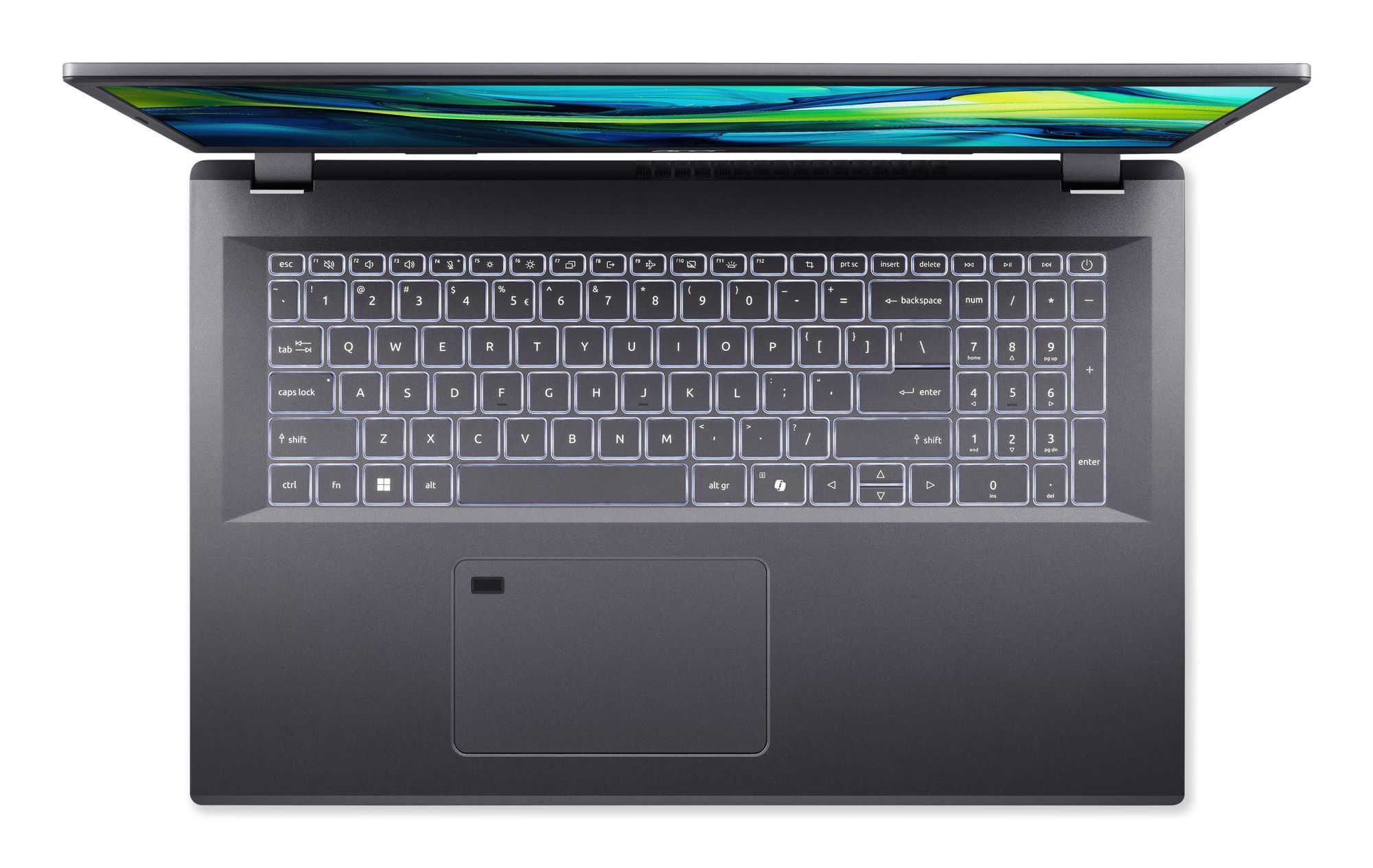 Acer Aspire 17 / A17-51M-71X9