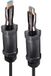 Lindy 38527 HDMI kabel 10 m HDMI Type A (Standaard) Zwart