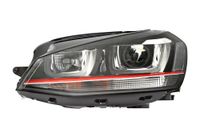 Valeo Linker Koplamp 46806 voor Volkswagen Golf VII GTI (2013-2017)