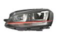 Valeo Linker Koplamp 46806 voor Volkswagen Golf VII GTI (2013-2017)