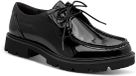 Tamaris Comfort Essentials Baskets pour femmes - BLACK PATENT