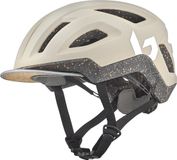 Bollé Eco React Fietshelm - Mat Beige - 52-55 cm