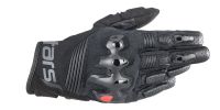 Alpinestars Halo Zwart - Handschoen
