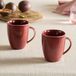 NOUS Living Artisan mok (Ø8) (set van 2)