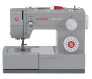 Singer SMC4423 Naaimachine - Automatisch - 23 Steken - Roestvrijstaal