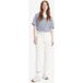 Levi's Essential Chino White W29L29