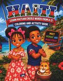 Haiti: Learn Haitian Creole Words From A-Z
