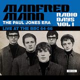 Chapter One - The Paul Jones Era: Radio Days Vol.1