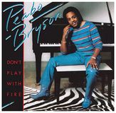 Coast2Coast Peabo Bryson - Don't Play With Fire (CD) (Remastered)