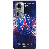 Maniacase Coque Pour Oppo Reno 11 5G Paris Saint Germain