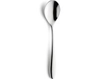 Amefa Dessertlepel Cuba Metaal 19,8 cm 12 Stuks