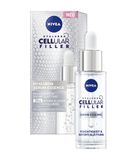 NIVEA Cellular Filler Expert Gezichtsserum 30 ml
