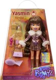 Bratz Alwayz Yasmin Modepop - 6+ jaar