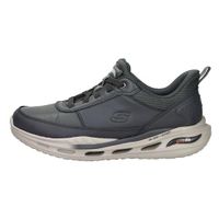 Skechers ARCH FIT ORVAN - MOXLEY Heren Instappers - Zwart