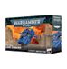 Games Workshop Space Marines Land Speeder