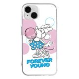 ERT GROUP Apple iPhone 14 PLUS hoesje - Disney Minnie Mouse 055
