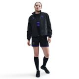 Nike FC Barcelone Veste GX Extérieur - Noir/Violet Femme - Pointure Medium