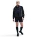 Nike FC Barcelone Veste GX Extérieur - Noir/Violet Femme - Pointure Medium