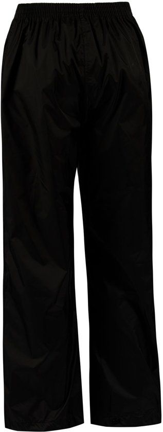 Regatta Pack It O/Trs Outdoorbroek Kinderen - Maat 164 - Zwart