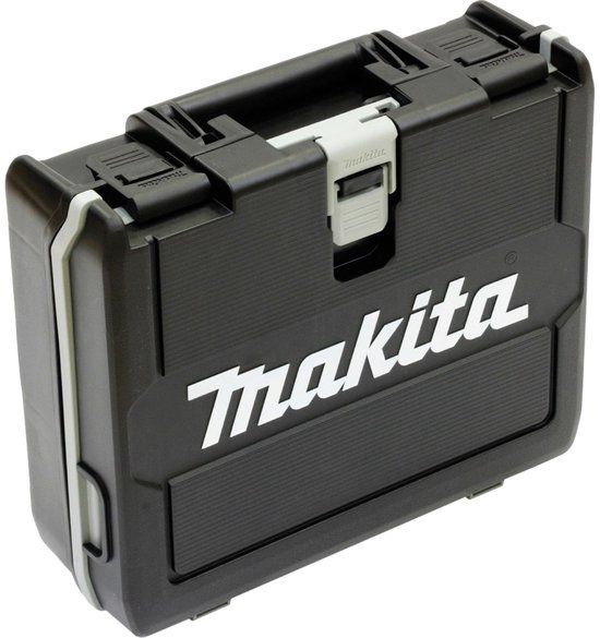 Makita Koffer Aluminium - 823308-3