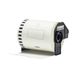 Brother DK22246 Generieke etiketten, personaliseerbaar, breedte: 103 mm x 30,48 m, zwarte tekst op witte achtergrond