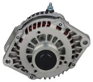 VALEO Alternateur 14 V, 140 A, Ø 55 mm, pour CHEVROLET CAPTIVA
