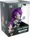 Youtooz Futurama Leela & Nibbler 4.5" Vinyl Figuur