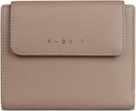 bugatti Emilia Ladies Wallet Sand Taupe
