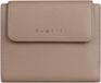 bugatti Emilia Ladies Wallet Sand Taupe