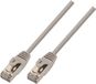 AISENS A136-0276 UTP Category 6 Rigid Network Cable Grey 3 m