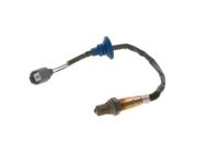 BOSCH Lambdasonde 0258006538