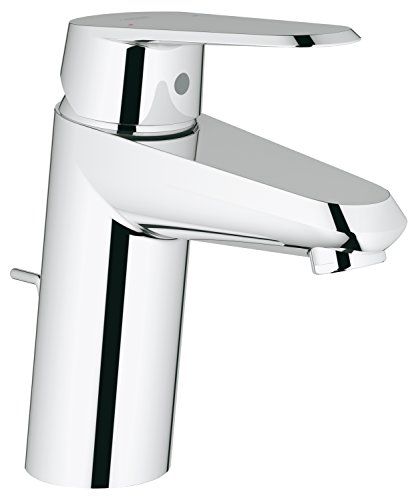 GROHE Eurodisc Cosmopolitan 33183002 wastafelarmatuur