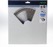 Lame de scie circulaire pour acier Ø 210mm 36T - 493351